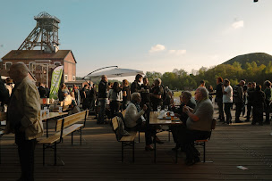 Photo n°25 de 9-9bar à Oignies (Restaurant spécialisé dans les petites portions à partager)