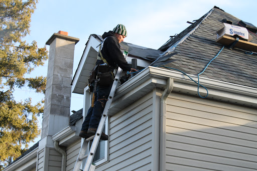 CLASS EH Roofing - Thumbnail
