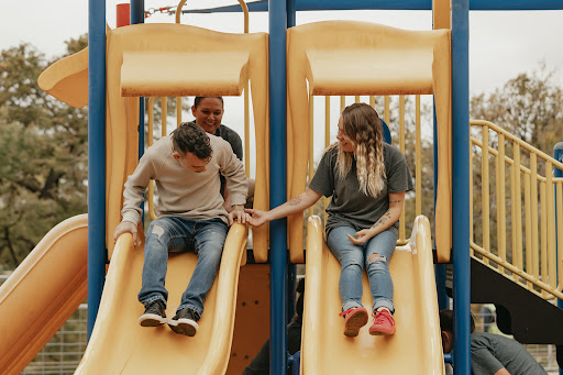 Behavior Resource Center - Thumbnail