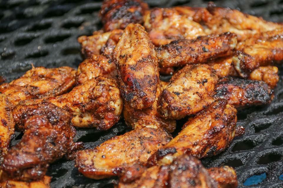 Four Pegs Smokehouse and Bar