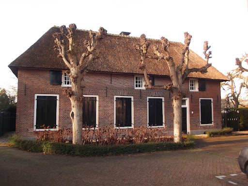 Christelijke kerk - Thumbnail