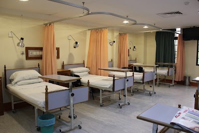 photo of Damai Service Hospital HQ