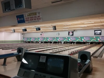 Sunset Lanes