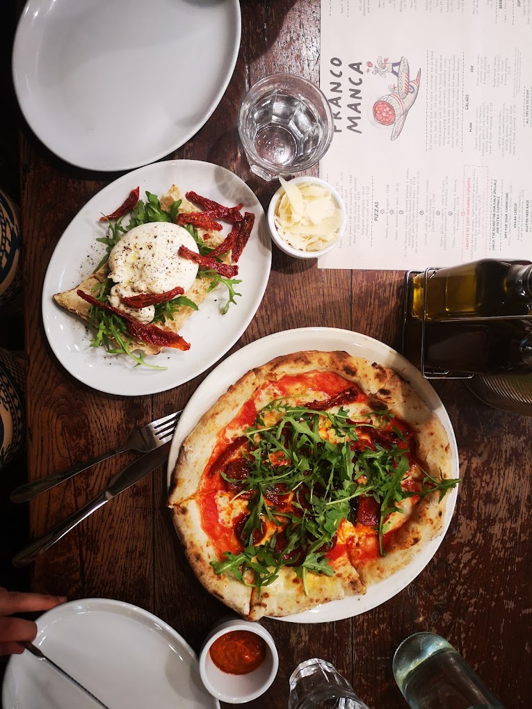 Discover the best Bermondsey Street Restaurants in London SE1! From delectable burgers to authentic Italian cuisine, explore a culinary journey like no other. Indulge in diverse flavours and experience the vibrant dining scene of Bermondsey Street. Bon appétit!