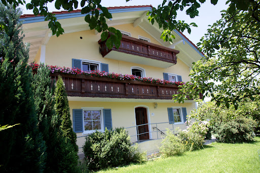 Sozialtherapeutische Wohngruppe Marquartstein - Thumbnail