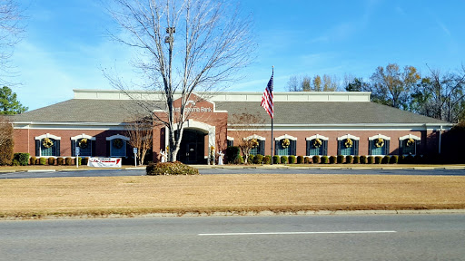 West Alabama Bank Gallery - United States