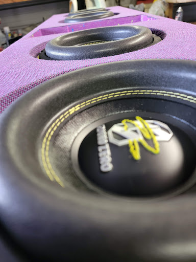 Maximum Car Audio - Thumbnail