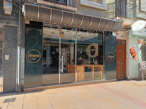 Artesa Gourmet, León