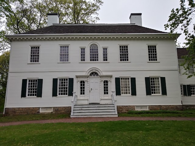 Morristown National Historical Park