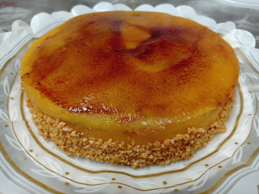 Pastisseria Muñoz