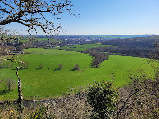 La Roche à Bunel