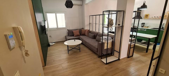 Athens Cleaning - Αθήνα