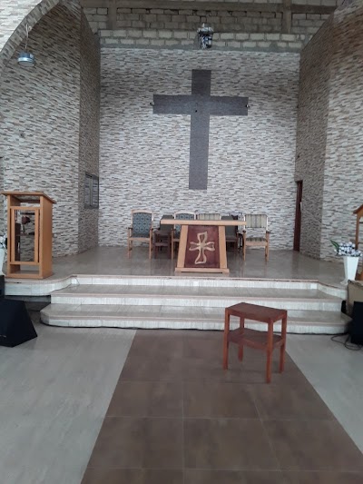 Photos of Evangelical Presbyterian Church Ashaley Botwe (Great Tower Congregation)