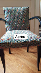 Photo n°19 de Flav'Couture à Vrécourt (Décorateur d'intérieur)