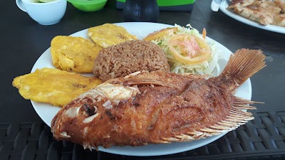 Photos of Sabores Del PER&Uacute;
