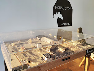 Photo n°3 de Ecurie Active by HORSE STOP® à Malissard (Magasin de matériel d'équitation)