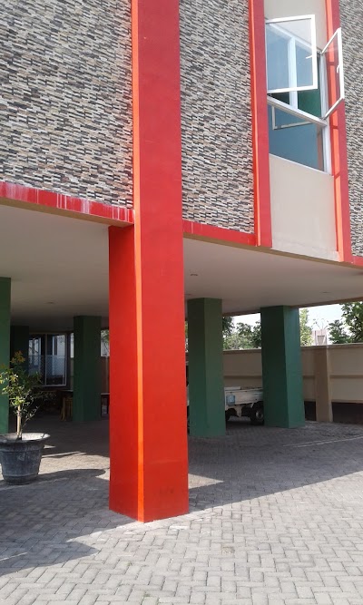 Photos of d'Madinah Inn@Gentan