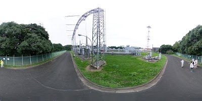 国立研究開発法人量子科学技術研究開発機構那珂核融合研究所