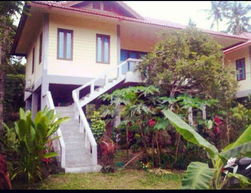 Baan Phuttaraksa Villas Koh Samui