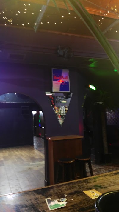 Photos of The C.I. Bar
