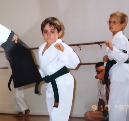 Kicks Karate - North Potomac - Thumbnail