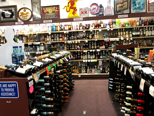 Clyde's Liquors & Wine
