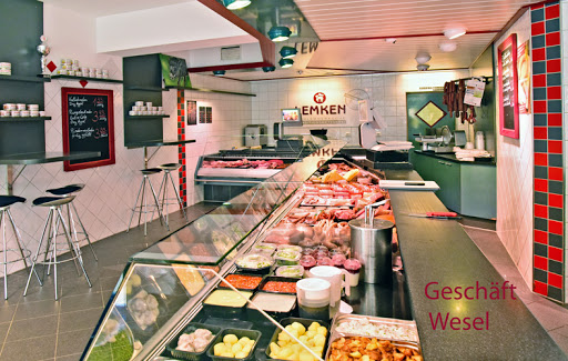 Metzgerei Lemken - Thumbnail