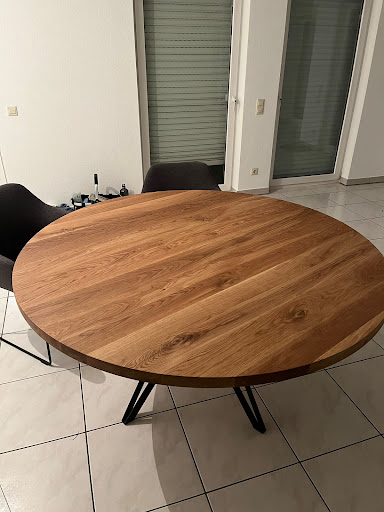 KULTFACTORY - TABLES & MORE Gallery - Germany