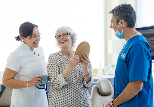 Park Castellar Clínica Dental