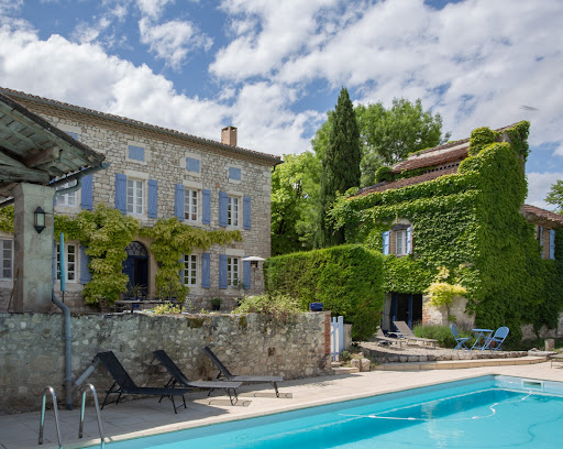 Photo de Hôtel des Consuls à Castelnau-de-Montmiral (81140)