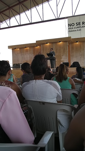 Galerón para Asambleas Testigos de Jehová - Thumbnail