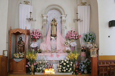 Photos of Diocesis de San Cristobal de las Casas