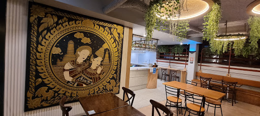 Thai La-Ong - Drummoyne