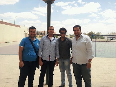 Photos of Akhbar El Youm Academy