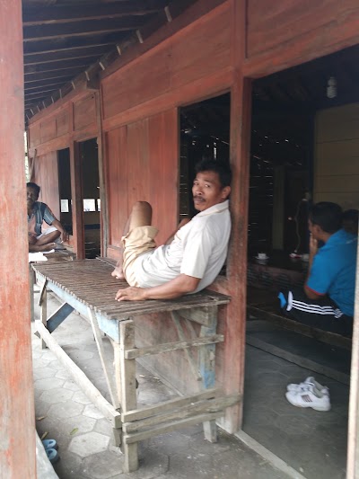 Photos of Warung Kopi Lek Yar