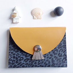 Photo n°12 de La P'tite Cordonnerie à Morlaix (Artisanat)