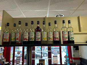 Photo n°2 de Le Marais à Angers (Bar à vin)