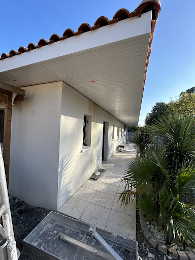 Photo de TLF - Toiture Le Floch à Izon (33450)