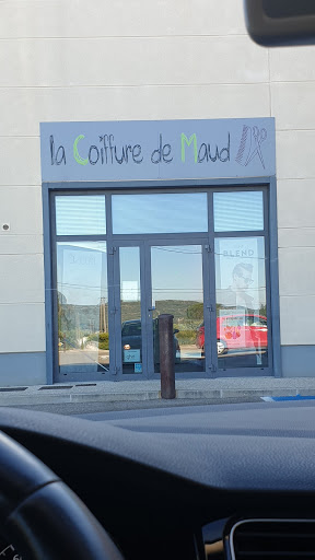 La coiffure de Maud Gallery - France