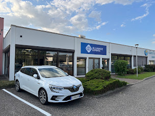 Photo n°4 de ALLIANCE EXPERTS 67 - Eckbolsheim à Eckbolsheim (Expert en sinistres)