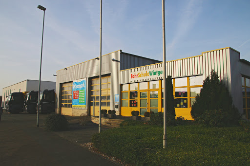 Fahrschule Horst Wintgen GmbH - Thumbnail