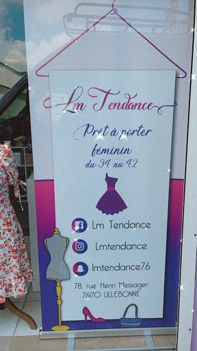 Lm Tendance - Thumbnail