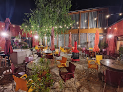 Restaurantes en  Lozoya provincia de Madrid