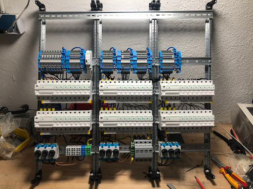 Elektroanlagen Habersetzer GmbH - Thumbnail