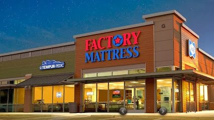 Foto de Factory Mattress - 5601 Brodie Ln #1400