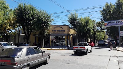 Photos of Veterinaria Talabarter&iacute;a San Mart&iacute;n