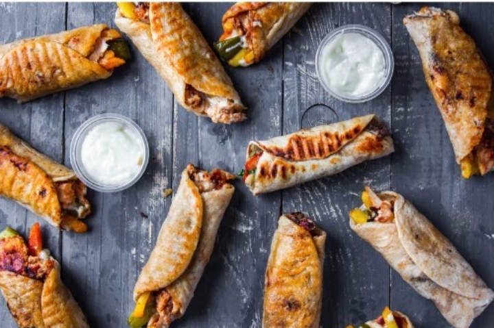 مطعم الذوق العالمي - صورة 5