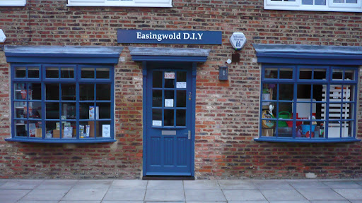 Easingwold DIY