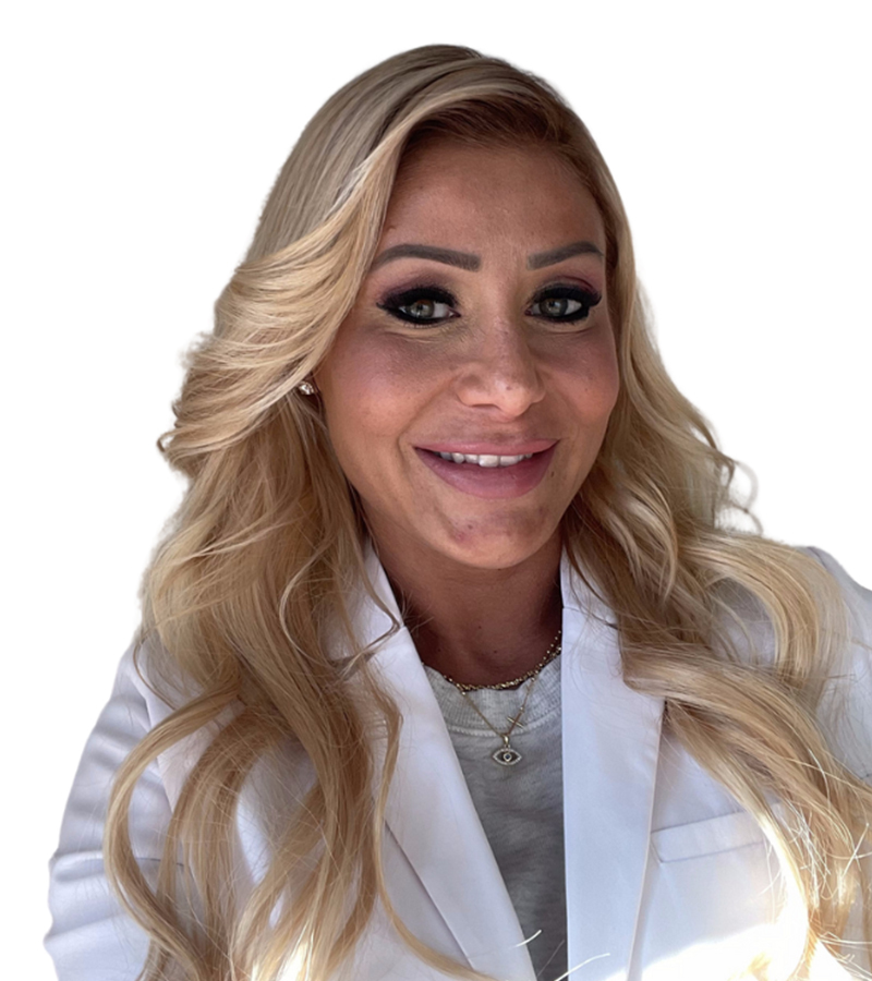 Century Medical And Dental Center Cardiologist Diana Assli Np