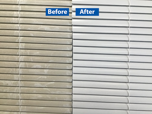 Arise & Shine Blind Cleaning, LLC